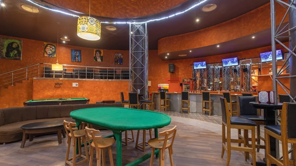 الفندق لونج بيتش ريزورت - الغردقة